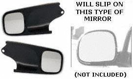 Mirrors Parts Train C470904-gmc-sono
