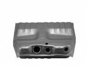 91-93 CHRYSLER IMPERIAL FUEL TANK, 16 Gal., (34-3/4x27x8-3/8), w/ Lock Ring Sets, (Hol#197-1537) (SPI#CR7B) (1991 91 1992 92 1993 93) C670132 N/A Transfer Tanks Parts Train C670132-chry-impe
