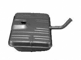 77-92 CADILLAC FLEETWOOD FUEL TANK, 24 / 25 Gal., (39-3/4 x 26-1/2 10), RWD, gasoline, w/ Injection,w/ Lock Ring Sets, Filler Neck Installed, w/Pan in (Hol#197-1048/1276) (SPI#GM413B) (1977 77 1978 78 Transfer Tanks Parts Train C670139-cadi-flee