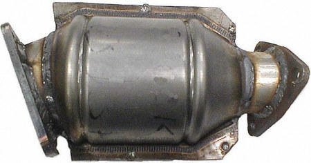 Catalytic Converters Parts Train CC-40352-hond-crx