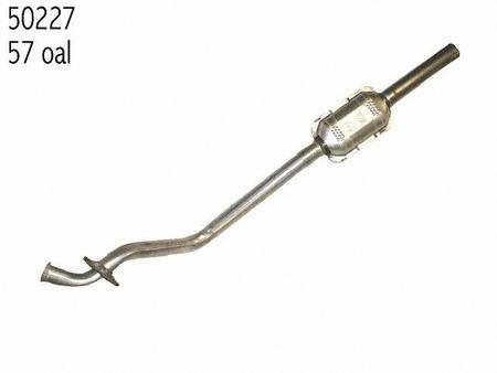 Catalytic Converters Parts Train CC-50227-chev-lumi