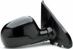 96-00 DODGE GRAND CARAVAN MIRROR RH (PASSENGER SIDE) VAN, Power, Heated, w/o Memory, Dimmer (1996 96 1997 97 1998 98 1999 99 2000 00) CH13ER 4675570AB Mirrors Parts Train CH13ER-dodg-gran
