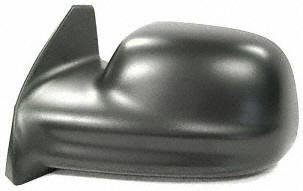 99-04 SUZUKI GRAND VITARA MIRROR LH (DRIVER SIDE) SUV, Manual (1999 99 2000 00 2001 01 2002 02 2003 03 2004 04) CV25L 30021541 Mirrors Parts Train CV25L-suzu-gran