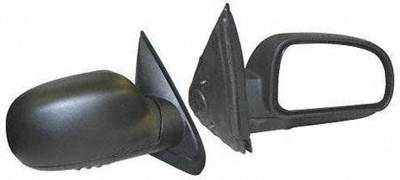 Mirrors Parts Train CV26R-gmc-envo