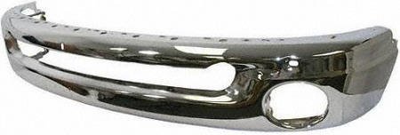 Bumpers Parts Train D010903-dodg-full
