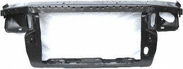 Radiators Parts Train CV9115-buic-rega