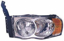 Headlight Bulbs Parts Train D100106-dodg-full