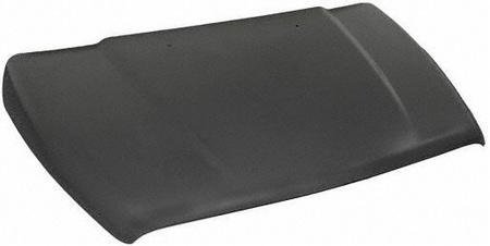 Hood Scoops & Vents Parts Train D130108-dodg-dura