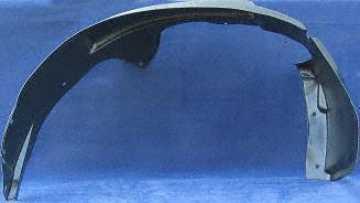 Fenders Parts Train D222103-plym-bree