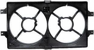 Engine Cooling & Climate Control Parts Train D160302-chry-300m