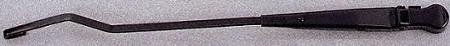 94-95 PLYMOUTH GRAND VOYAGER FRONT WIPER ARM LH (DRIVER SIDE) VAN (1994 94 1995 95) D370704 4673041 Arms Parts Train D370704-plym-voya