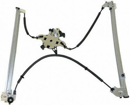 Power Window Regulators Parts Train D462926-chry-town