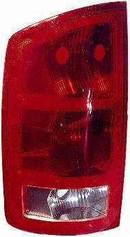 Tail Light Assemblies Parts Train D730104-dodg-full