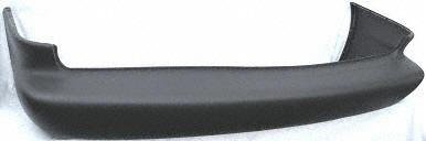 Bumper Covers Parts Train D760105-chry-gran