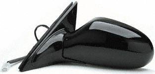 94-96 CHRYSLER NEW YORKER newyorker MIRROR LH (DRIVER SIDE), Power, Heated, Folding (1994 94 1995 95 1996 96) DG21EL JF53PBX Mirrors Parts Train DG21EL-chry-new