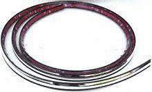 Bumper Parts Train ECP-224-pont-bonn