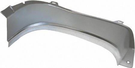Grille Inserts Parts Train F00071111-ford-must