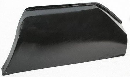 Quarter Panels Parts Train F00550105-ford-must