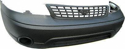 Bumper Covers Parts Train F010308P-ford-wind