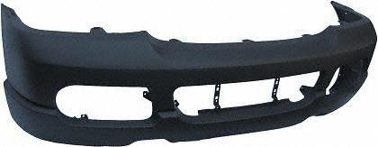 Bumper Covers Parts Train F010313P-ford-expl