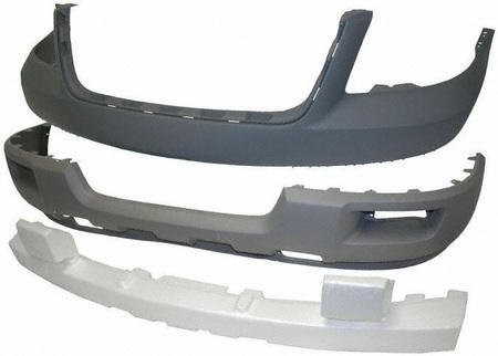 Bumper Covers Parts Train F010331-ford-expe