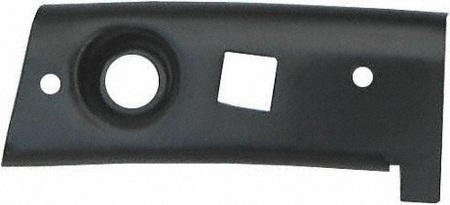 Bumpers Parts Train F013125-ford-expl