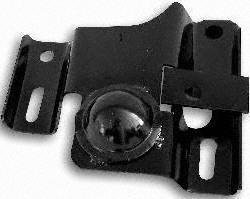 Bumpers Parts Train F013134-ford-rang