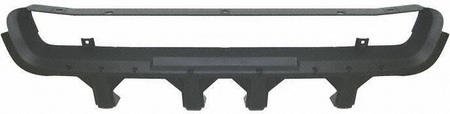 Bumper Guards Parts Train F015305-linc-mark