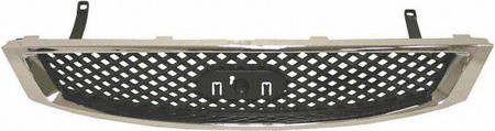 Bumper Covers Parts Train F070142-ford-focu