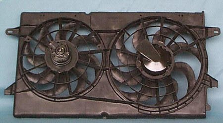 Engine Cooling & Climate Control Parts Train F160915-ford-wind
