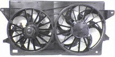 Engine Cooling & Climate Control Parts Train F160922-ford-wind