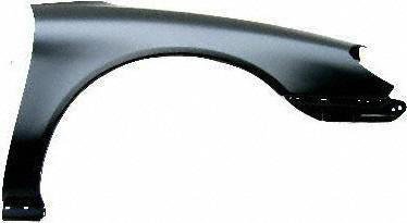 00-06 FORD TAURUS FENDER RH (PASSENGER SIDE) (2000 00 2001 01 2002 02 2003 03 2004 04 2005 05 2006 06) F220109 YF1Z16005AA Fenders Parts Train F220109-ford-taur