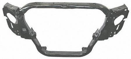 99-05 FORD F550 SUPER DUTY PICKUP f-550 RADIATOR SUPPORT TRUCK (1999 99 2000 00 2001 01 2002 02 2003 03 2004 04 2005 05) F250103 5C3Z16138AA Engine Cooling & Climate Control Parts Train F250103-ford-f550