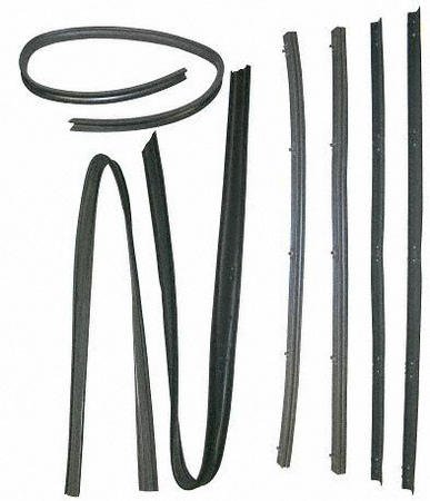 Weather Stripping Parts Train F450715-dodg-full