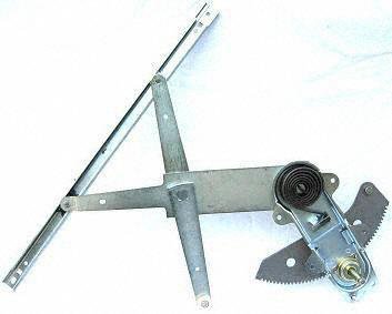 91-94 FORD EXPLORER FRONT WINDOW REGULATOR RH (PASSENGER SIDE) SUV, Manual (1991 91 1992 92 1993 93 1994 94) F462921 F4TZ7823200A Power Window Regulators Parts Train F462921-ford-expl