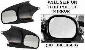 Mirrors Parts Train F470904-linc-blac