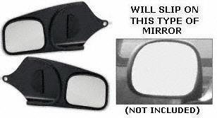 Mirrors Parts Train F470905-ford-f150