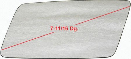 RV Parts & Accessories Parts Train F471160-ford-ltd
