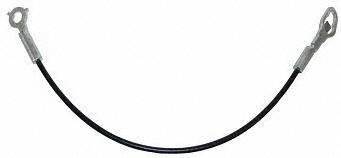 Tailgate Cables Parts Train F581903-ford-f350