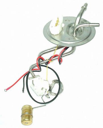 86-90 FORD ECONOLINE VAN e150 e250 e350 e450 SENDING UNIT VAN, w/O-Ring, (R.H. Tank), (FG40A) (1986 86 1987 87 1988 88 1989 89 1990 90) F670312 0 Sending Units & Cables Parts Train F670312-ford-econ