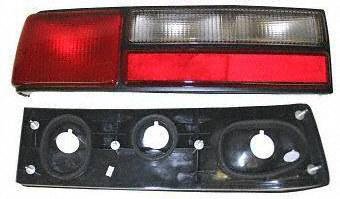 Tail Light Assemblies Parts Train F730108-ford-must