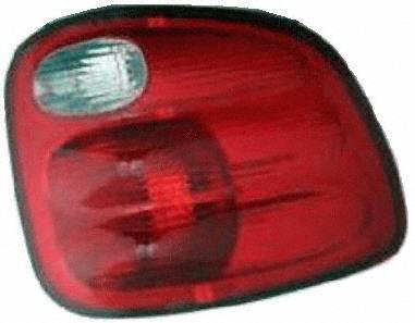 Tail Light Assemblies Parts Train F730119-ford-f250