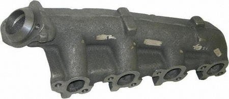 Manifolds Parts Train F960704-ford-bron