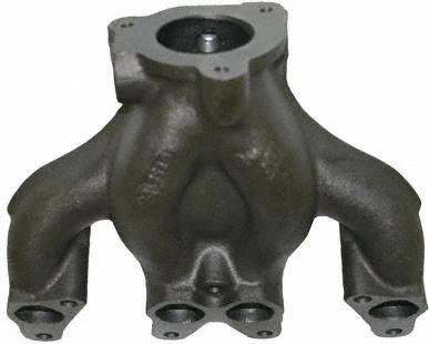 Manifolds Parts Train F960722-ford-temp