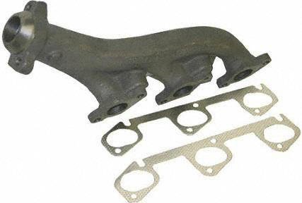 Manifolds Parts Train F960781-ford-expl