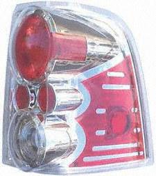 Tail Lights Parts Train FD0202CCTL-ford-expl