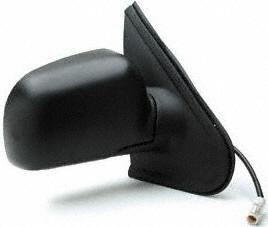 97-01 MERCURY MOUNTAINEER MIRROR RH (PASSENGER SIDE) SUV, Power, Non-Heated, w/o Puddle Lamp (1997 97 1998 98 1999 99 2000 00 2001 01) FD30ER F5TZ17682B Mirrors Parts Train FD30ER-merc-moun