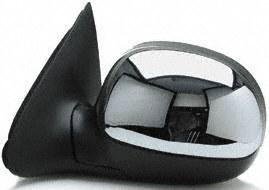 Mirrors Parts Train FD39CL-ford-f250