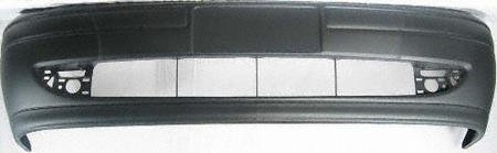 Bumper Covers Parts Train FD6012-ford-focu