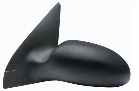 02-05 FORD FOCUS MIRROR LH (DRIVER SIDE), Manual Remote, Fr. 11-28-01 (2002 02 2003 03 2004 04 2005 05) FD80L 1S4Z17683PAB Mirrors Kool Vue FD80L-ford-focu